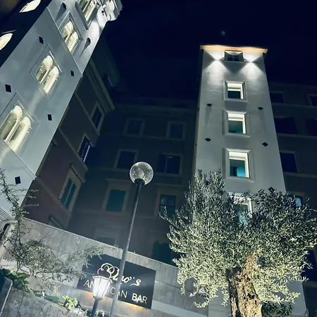 Calliope By Lovers In * Fiuggi