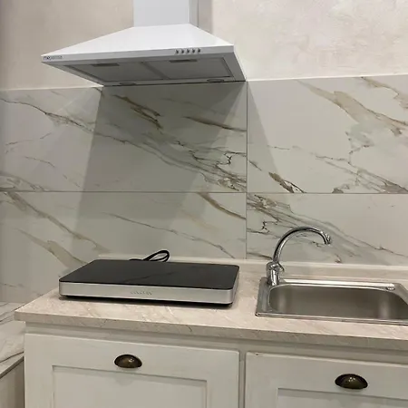 Calliope By Lovers In Διαμέρισμα *